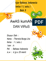 Awas Kuman Dan Virus