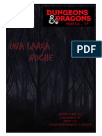 LARGA D&D 5e