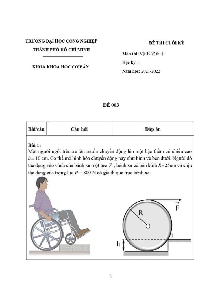 VLKT de 003 | PDF