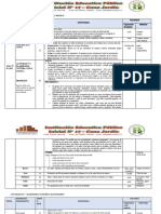 Sesiones Del 10 Al 14 de Julio