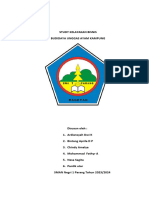 Makalah Study Kelayakan Bisnis Ips3