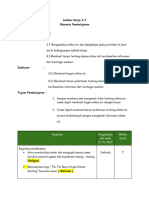 Materi Pembelajaran