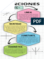 Funciones - Matemática