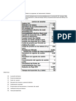 Ejercicio Fracturamiento