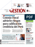 Lima Gestion