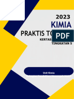 Koleksi Topikal Tingkatan 5 2023