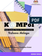 2023 Modul K@Mpoi Bahasa Melayu SPM - Edited