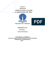 Tugas 2 Administrasi Pertanahan, Adpu4335 - Parmansius Ugit - 051182511