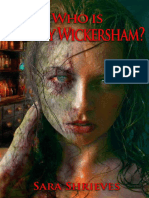 OceanofPDF - Com Who Is Audrey Wickersham - Sara Shrieves