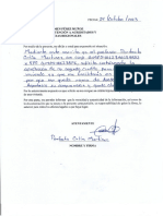 5.-Carta Peticion Segundo Credito...