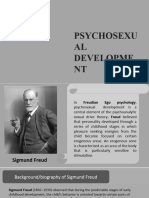 Psychosexual