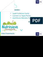 Nutrinieve