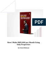 Official Ebook How I Made 5k Per Month Using Properties 1