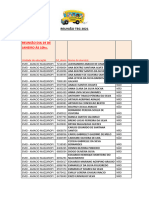 1 - Lista Teg Reuniao PDF
