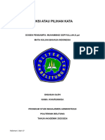 Khairunnisa Prodi Manajemen Administrasi Matkul Bahasa Indonesia-1