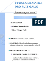 Diapositivas de Electro 1