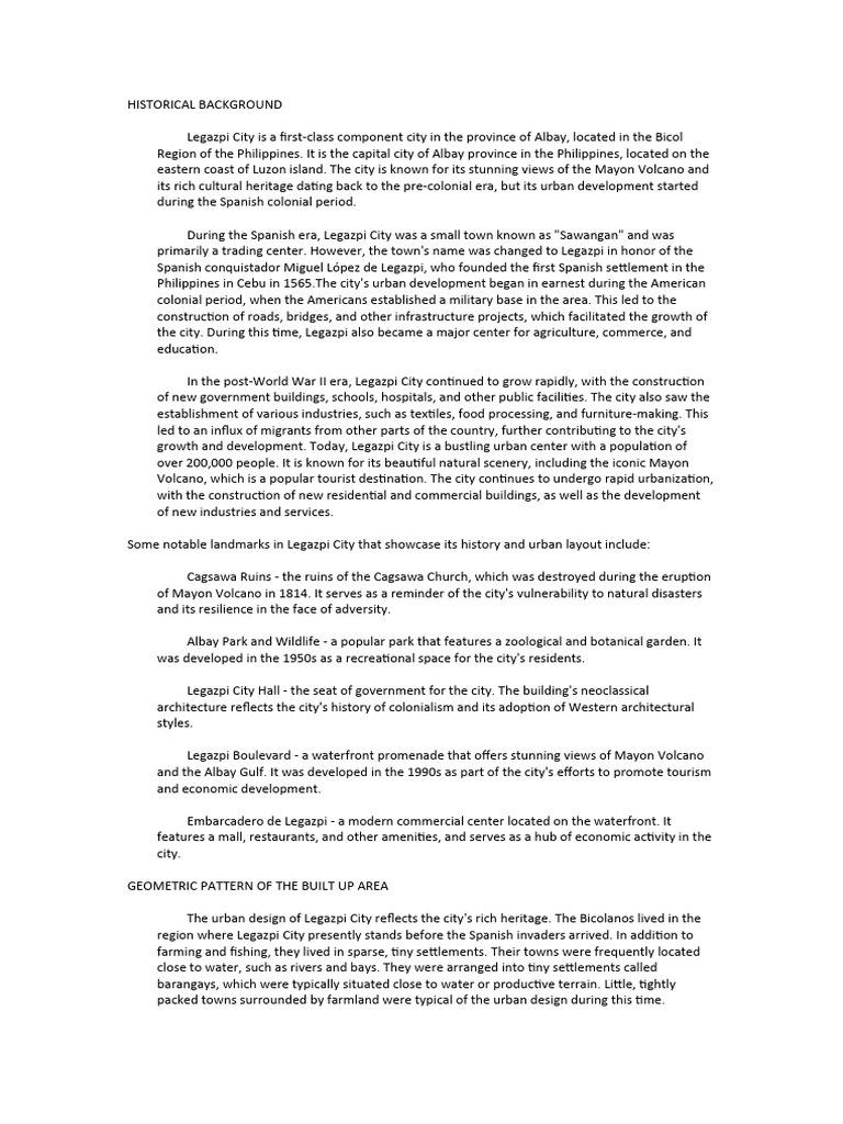 apl3-legazpi-urban-core-write-up-pdf-drainage-basin-river