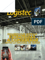 Logistec Ed137