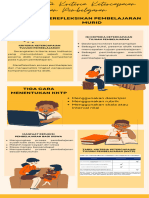 Information Texts in English Infographic Natural Fluro Cardboard Doodle Style (1) - Compressed