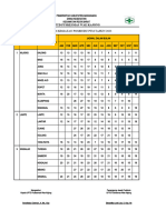 Kalender Posbindu 2022