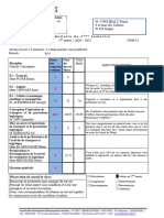 210629-Notes Du 2éme Semestre-COULIBALY Dama