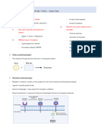 SL12100 Lecture 15 Notes