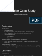 CNL 501 - T7 Addiction Case Study E-Portfolio
