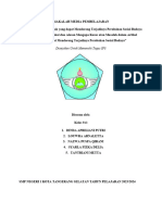 Document Tugas Makalah IPS (Kelas 9.6)