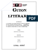 Guion Literario PC2