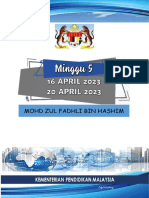 MINGGU 5 (16-18april2023) MOHD ZUL FADHLI