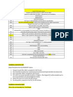 Airport Entry Pass Criteria