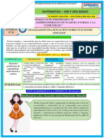 EXPERIENCIA DE APRENDIZAJE N° 06 - ACTIVIDAD N° 03 - 1ERO Y 2DO -MATEMATICA_00001