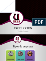 Produccion Online