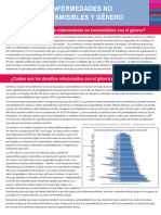 PAHO Factsheet Gender Espanol