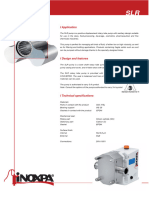 Lobe Pump SLR.4 - en