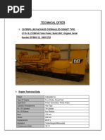 Caterpillar Battery Cross Reference Chart - Genuine OEM CAT Parts and ...