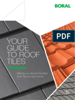 Boral Your Guide To Roof Tiles 2020 FINAL