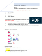 Organic Chemistry With Biological Applications (John E. McMurry)