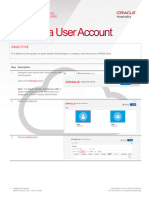 01 Creating A User Account