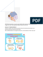 Materi Leaflet Asi Eksklusif