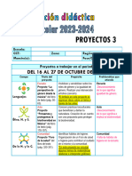 5°? S9 Plan Juan Pablo