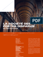 Pages Société