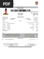 Dubai Visa