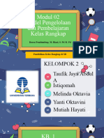 PKR Kelompok 2