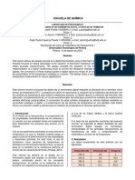 Informe 1