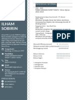 Cv. Ilham Sobirin