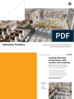 Godrej Interio Education Range Dossier 2023-24 - v1 Web