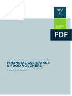 Darebin Financial Assist Guide October 2015