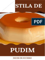 Apostila de Pudim