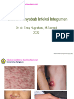 K20 Infeksi Bakteri Pada Kulit DR DR Enny Nugraheni, M Biomed